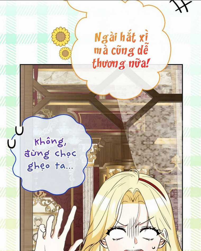 Hình Như Tôi Đã Xuyên Vào Cuốn Tiểu Thuyết Nào Đó Chapter 26 trang 83