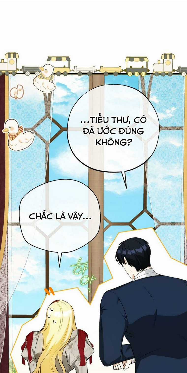 Hình Như Tôi Đã Xuyên Vào Cuốn Tiểu Thuyết Nào Đó Chapter 26 trang 85