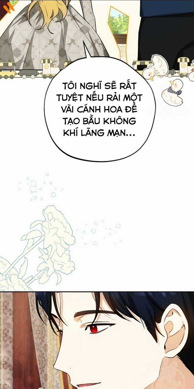 Hình Như Tôi Đã Xuyên Vào Cuốn Tiểu Thuyết Nào Đó Chapter 26 trang 86