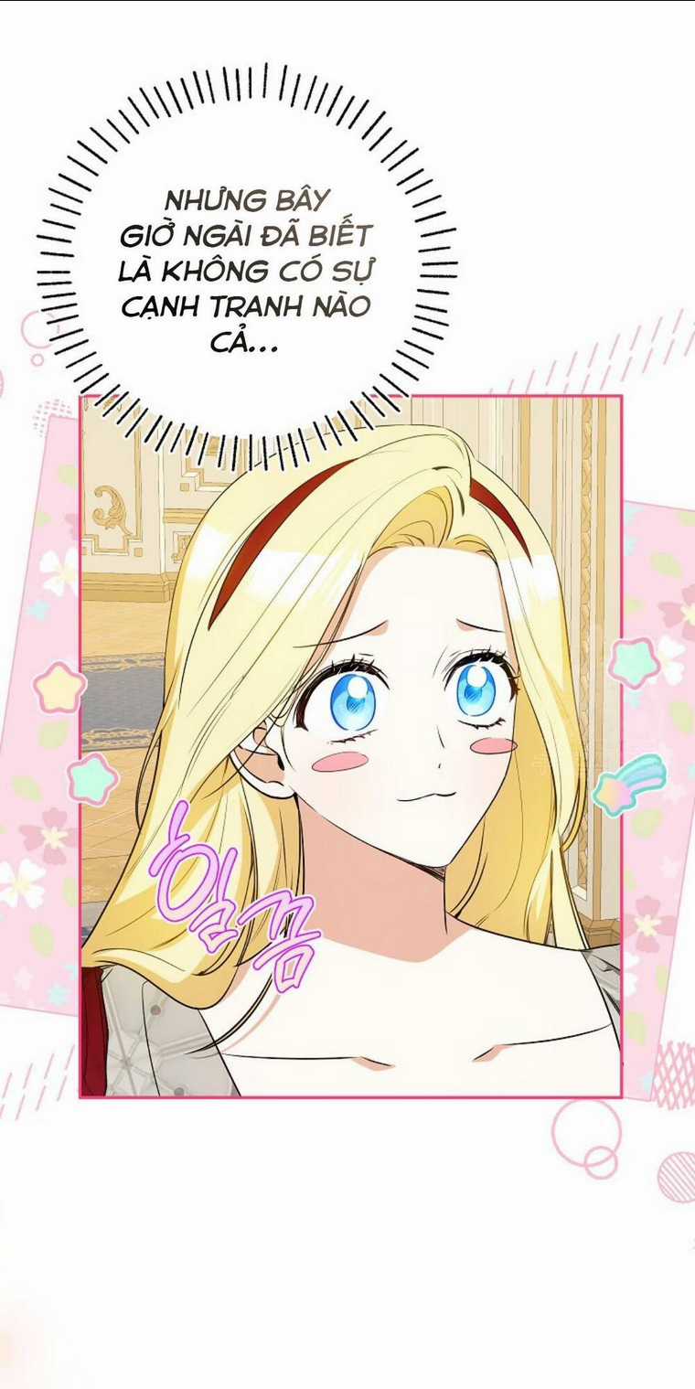 Hình Như Tôi Đã Xuyên Vào Cuốn Tiểu Thuyết Nào Đó Chapter 26 trang 9