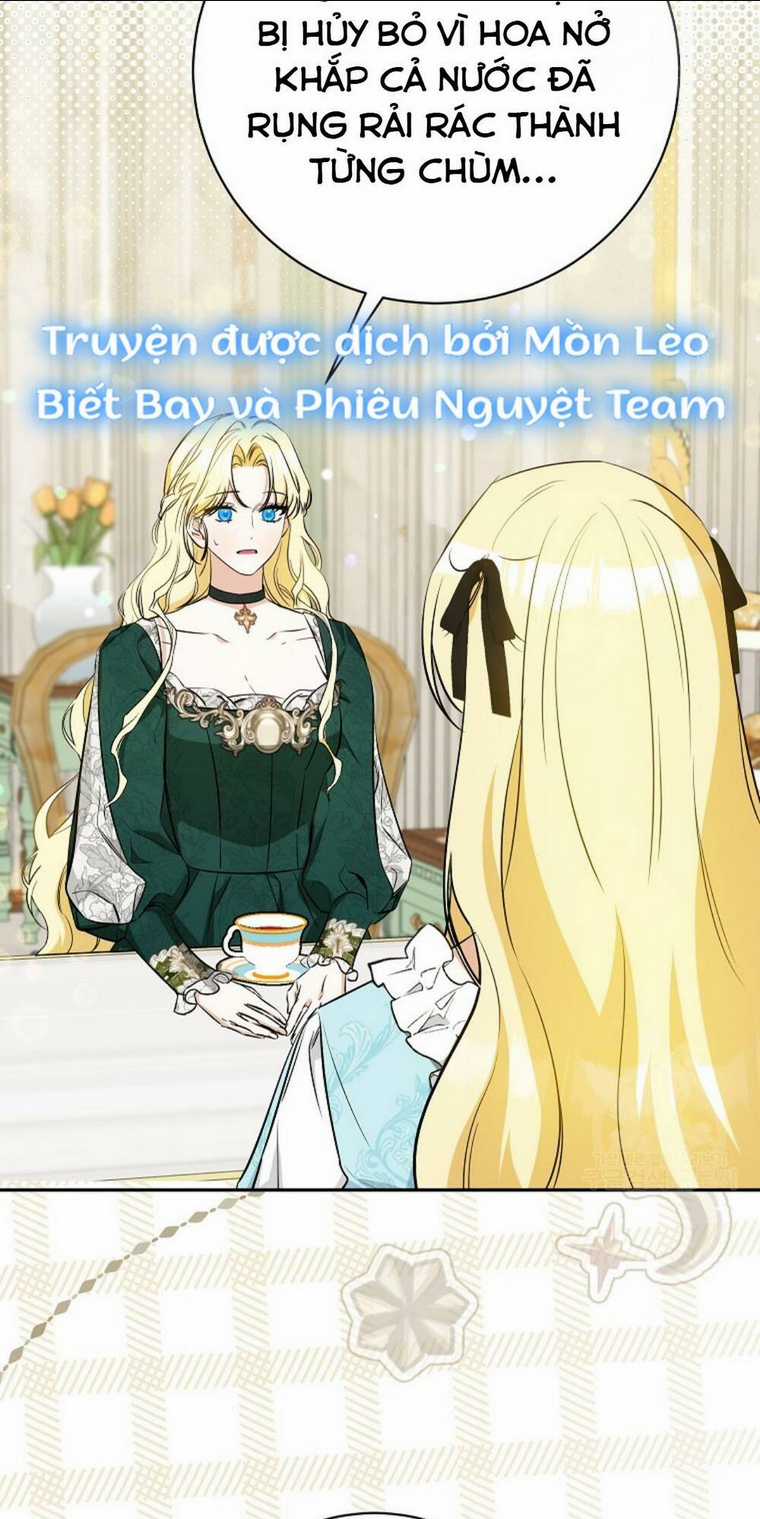 Hình Như Tôi Đã Xuyên Vào Cuốn Tiểu Thuyết Nào Đó Chapter 26 trang 94