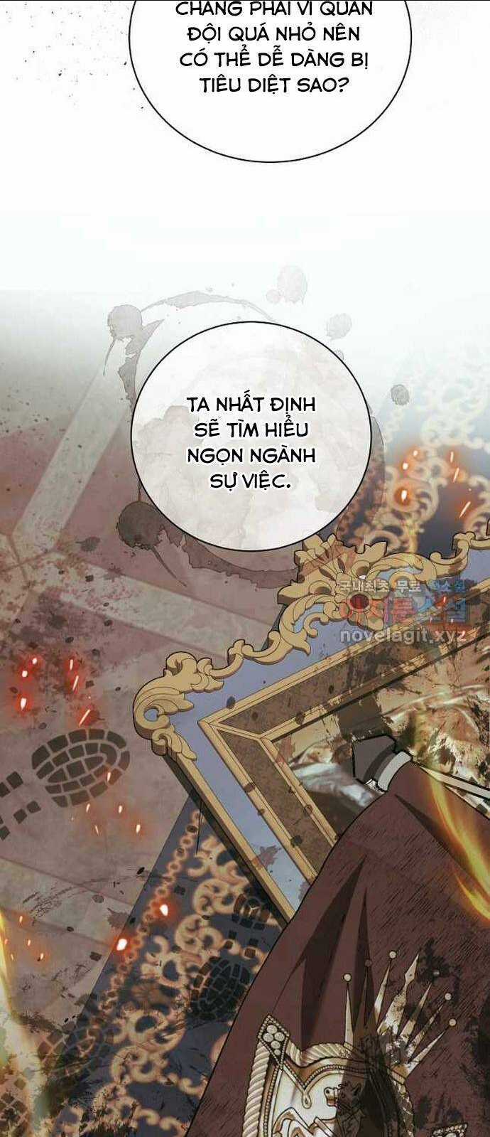 Hình Như Tôi Đã Xuyên Vào Cuốn Tiểu Thuyết Nào Đó Chapter 28 trang 11