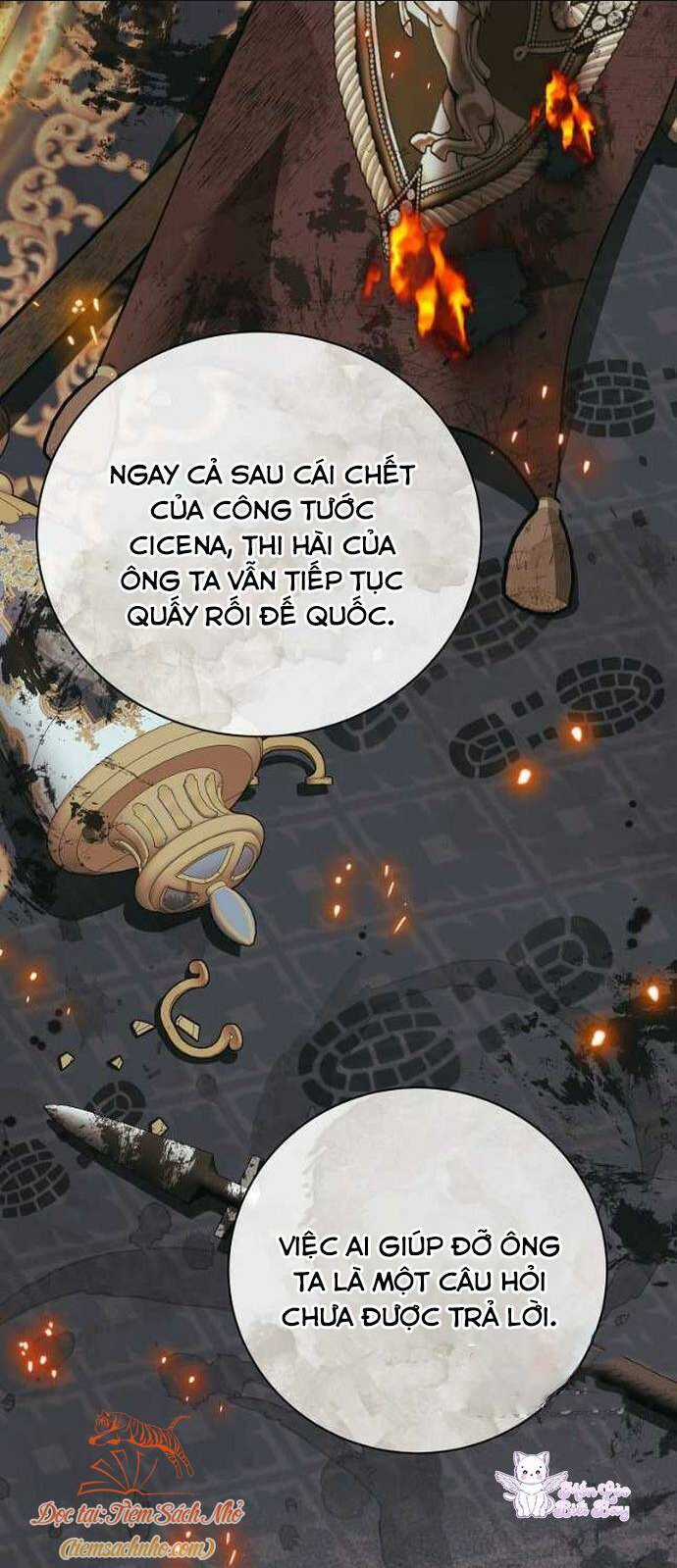 Hình Như Tôi Đã Xuyên Vào Cuốn Tiểu Thuyết Nào Đó Chapter 28 trang 12