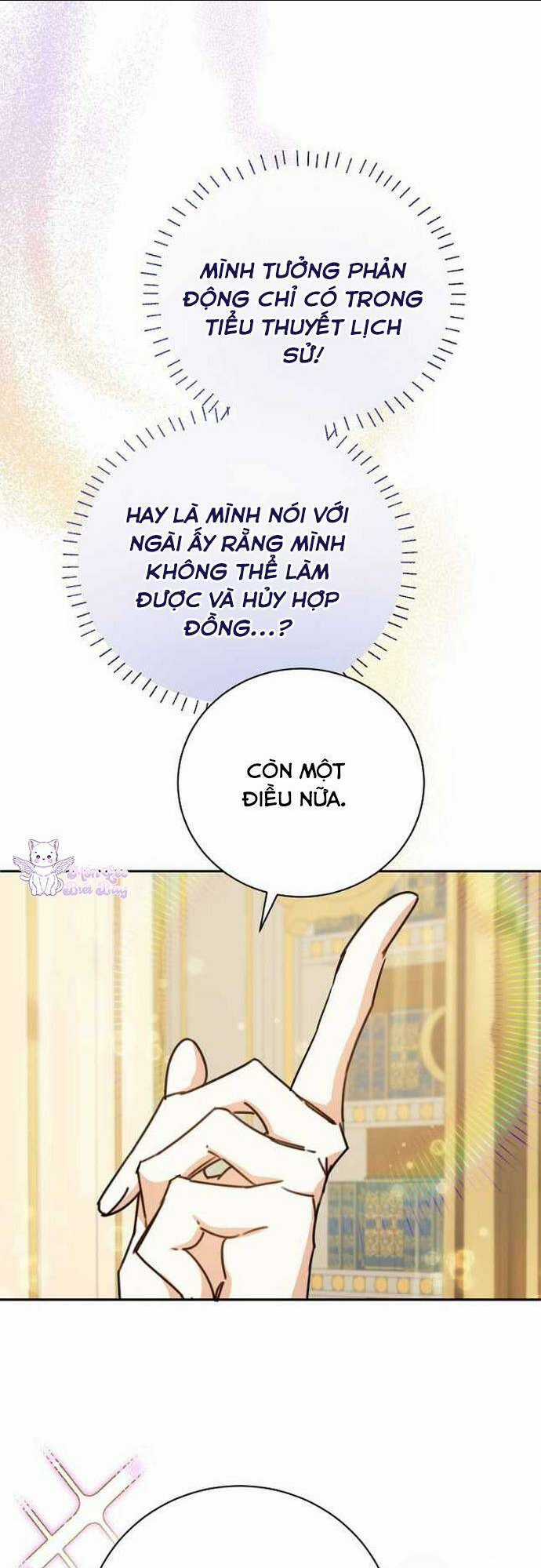 Hình Như Tôi Đã Xuyên Vào Cuốn Tiểu Thuyết Nào Đó Chapter 28 trang 14