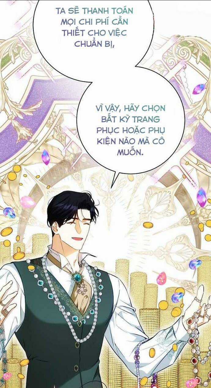 Hình Như Tôi Đã Xuyên Vào Cuốn Tiểu Thuyết Nào Đó Chapter 28 trang 15