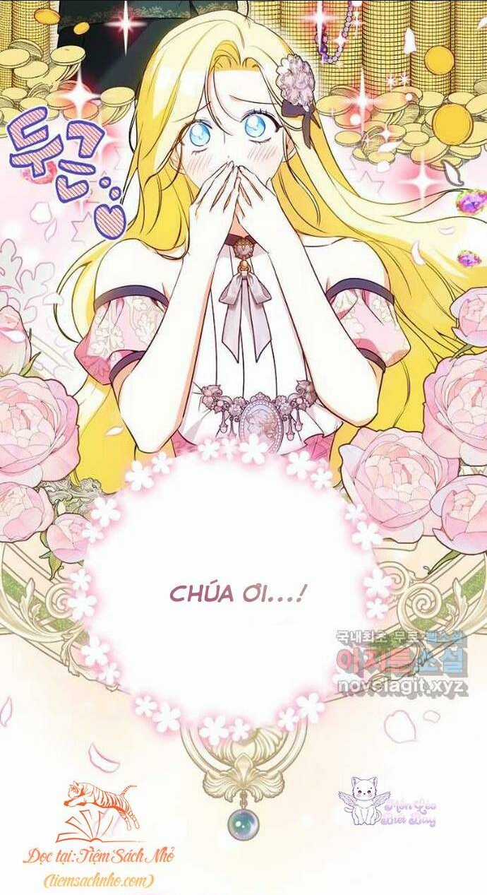 Hình Như Tôi Đã Xuyên Vào Cuốn Tiểu Thuyết Nào Đó Chapter 28 trang 16