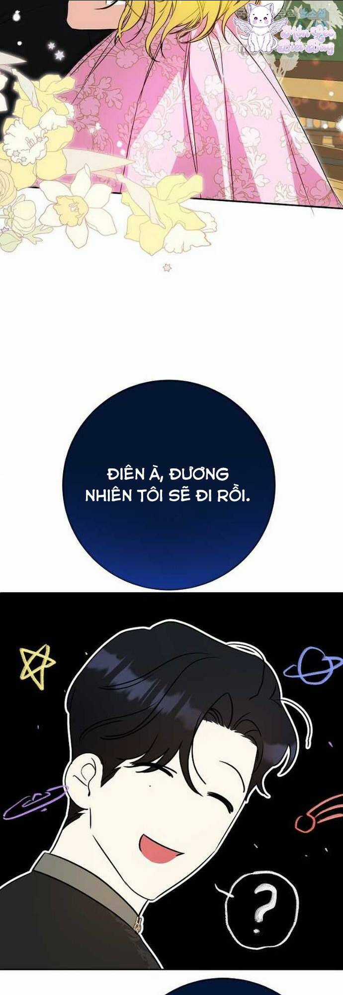 Hình Như Tôi Đã Xuyên Vào Cuốn Tiểu Thuyết Nào Đó Chapter 28 trang 2