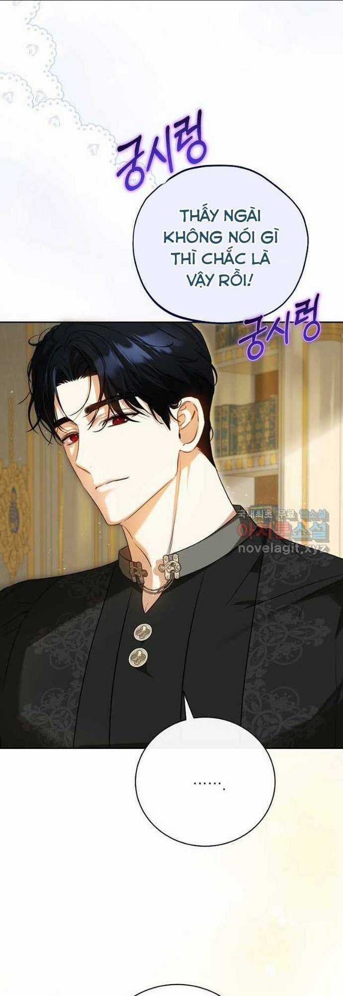 Hình Như Tôi Đã Xuyên Vào Cuốn Tiểu Thuyết Nào Đó Chapter 28 trang 21