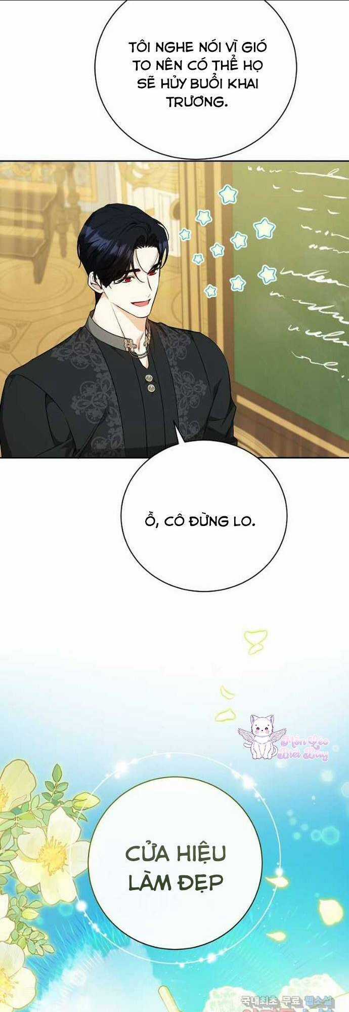 Hình Như Tôi Đã Xuyên Vào Cuốn Tiểu Thuyết Nào Đó Chapter 28 trang 26