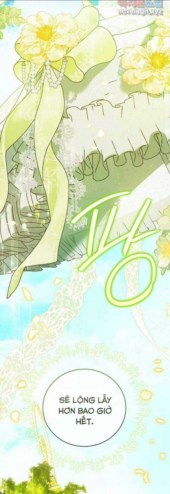 Hình Như Tôi Đã Xuyên Vào Cuốn Tiểu Thuyết Nào Đó Chapter 28 trang 27