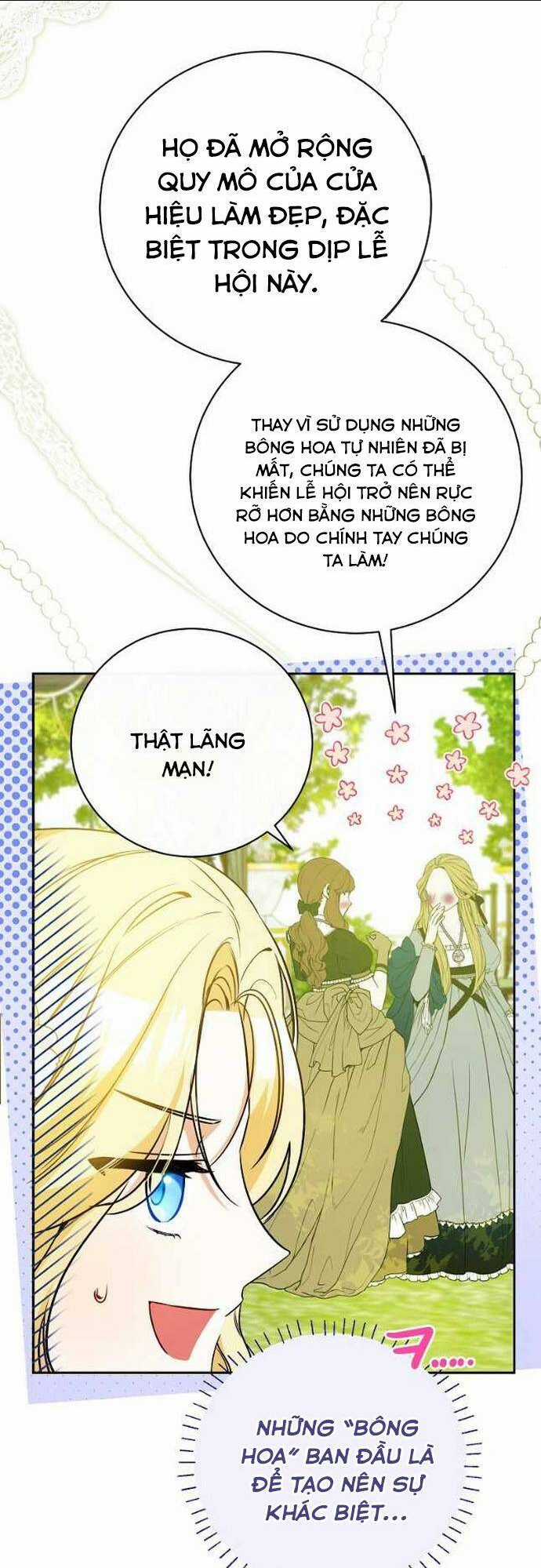 Hình Như Tôi Đã Xuyên Vào Cuốn Tiểu Thuyết Nào Đó Chapter 28 trang 29