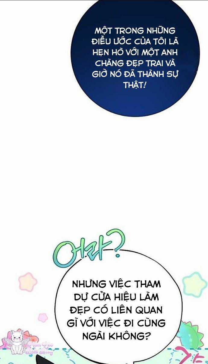 Hình Như Tôi Đã Xuyên Vào Cuốn Tiểu Thuyết Nào Đó Chapter 28 trang 3