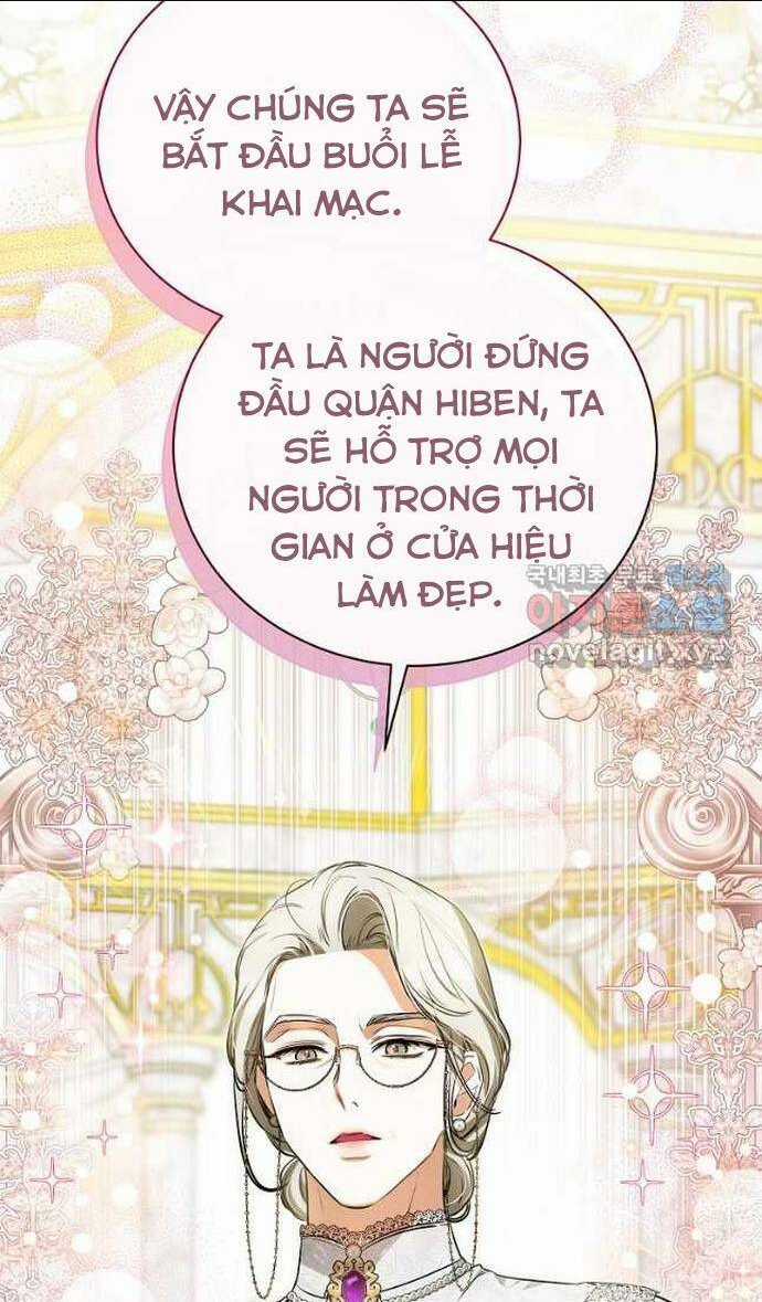 Hình Như Tôi Đã Xuyên Vào Cuốn Tiểu Thuyết Nào Đó Chapter 28 trang 31