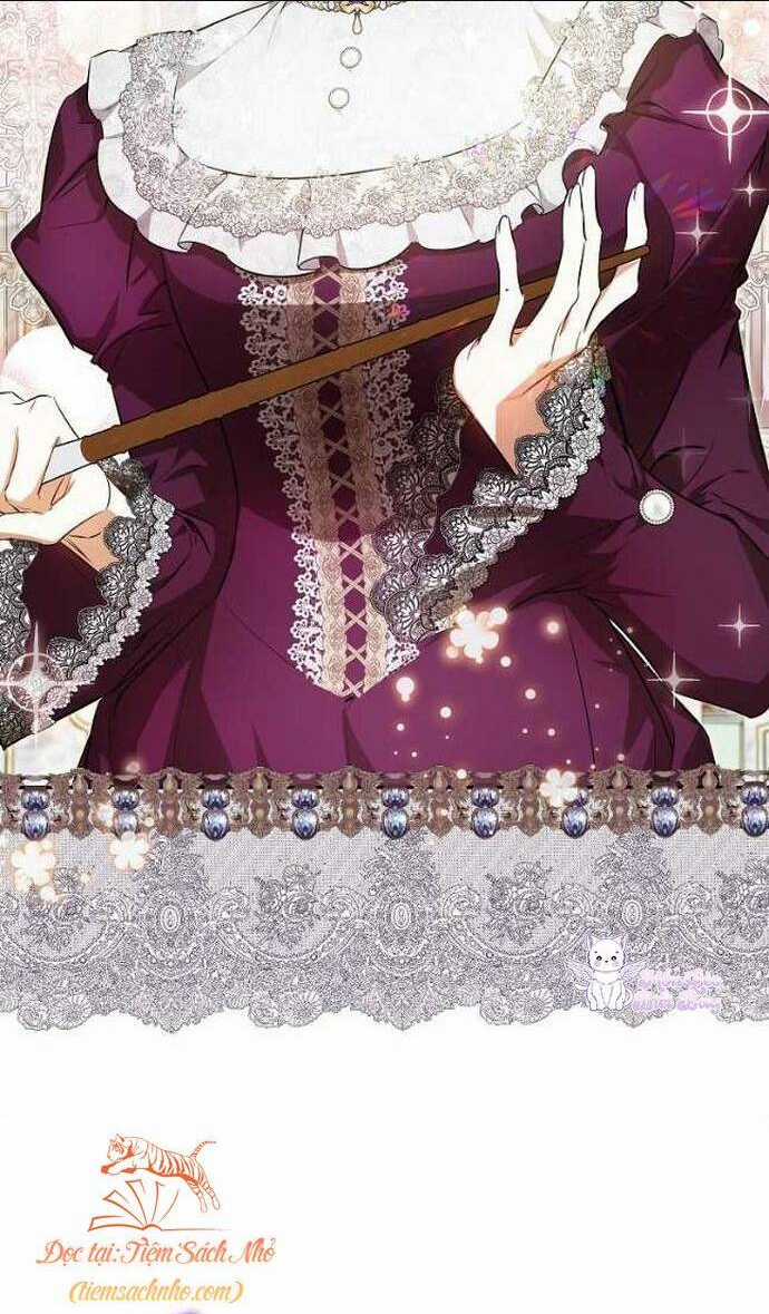 Hình Như Tôi Đã Xuyên Vào Cuốn Tiểu Thuyết Nào Đó Chapter 28 trang 32