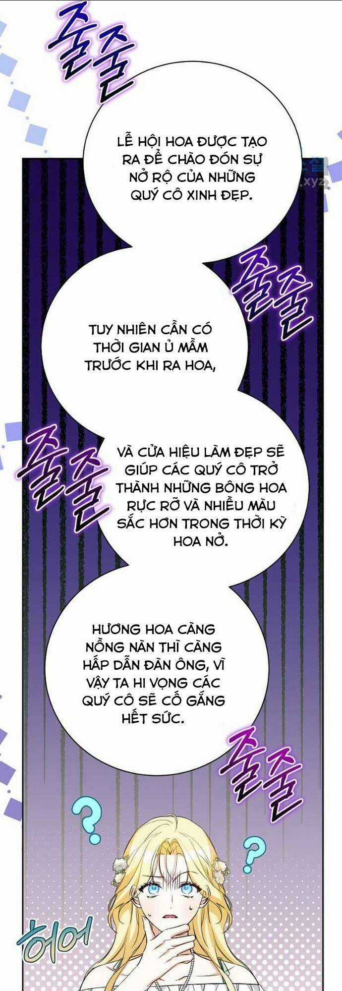 Hình Như Tôi Đã Xuyên Vào Cuốn Tiểu Thuyết Nào Đó Chapter 28 trang 33