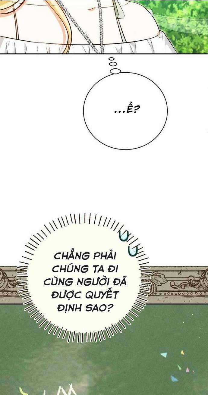 Hình Như Tôi Đã Xuyên Vào Cuốn Tiểu Thuyết Nào Đó Chapter 28 trang 35