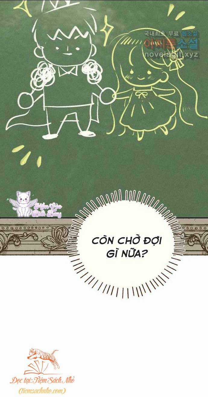 Hình Như Tôi Đã Xuyên Vào Cuốn Tiểu Thuyết Nào Đó Chapter 28 trang 36