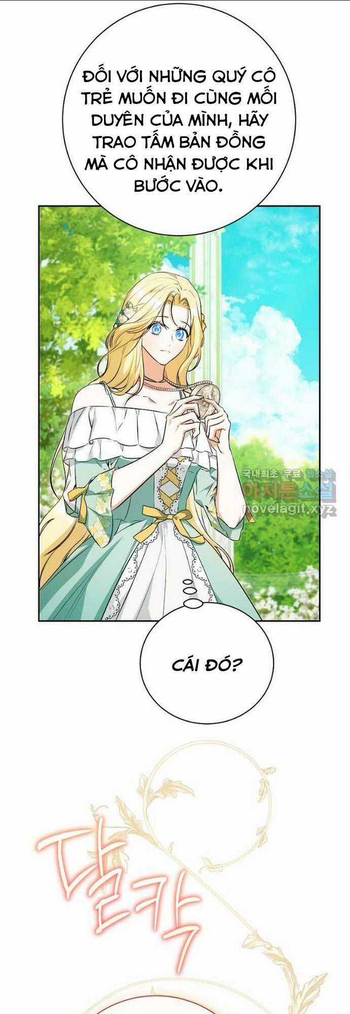 Hình Như Tôi Đã Xuyên Vào Cuốn Tiểu Thuyết Nào Đó Chapter 28 trang 37