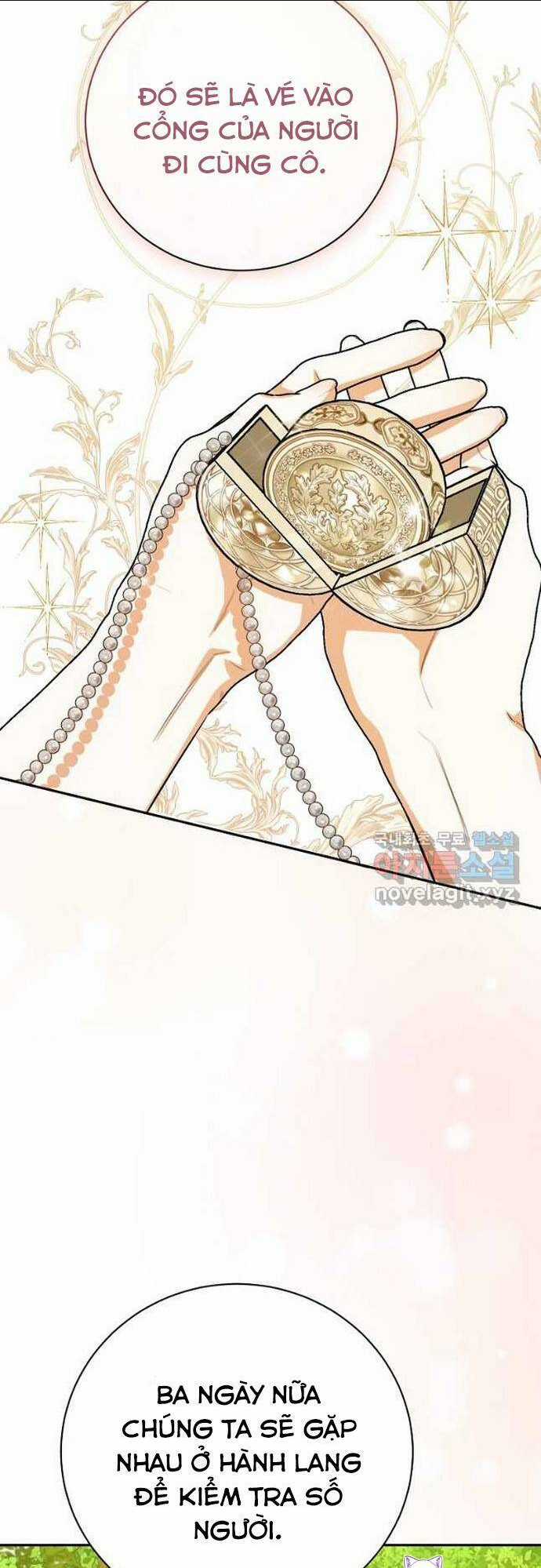 Hình Như Tôi Đã Xuyên Vào Cuốn Tiểu Thuyết Nào Đó Chapter 28 trang 38