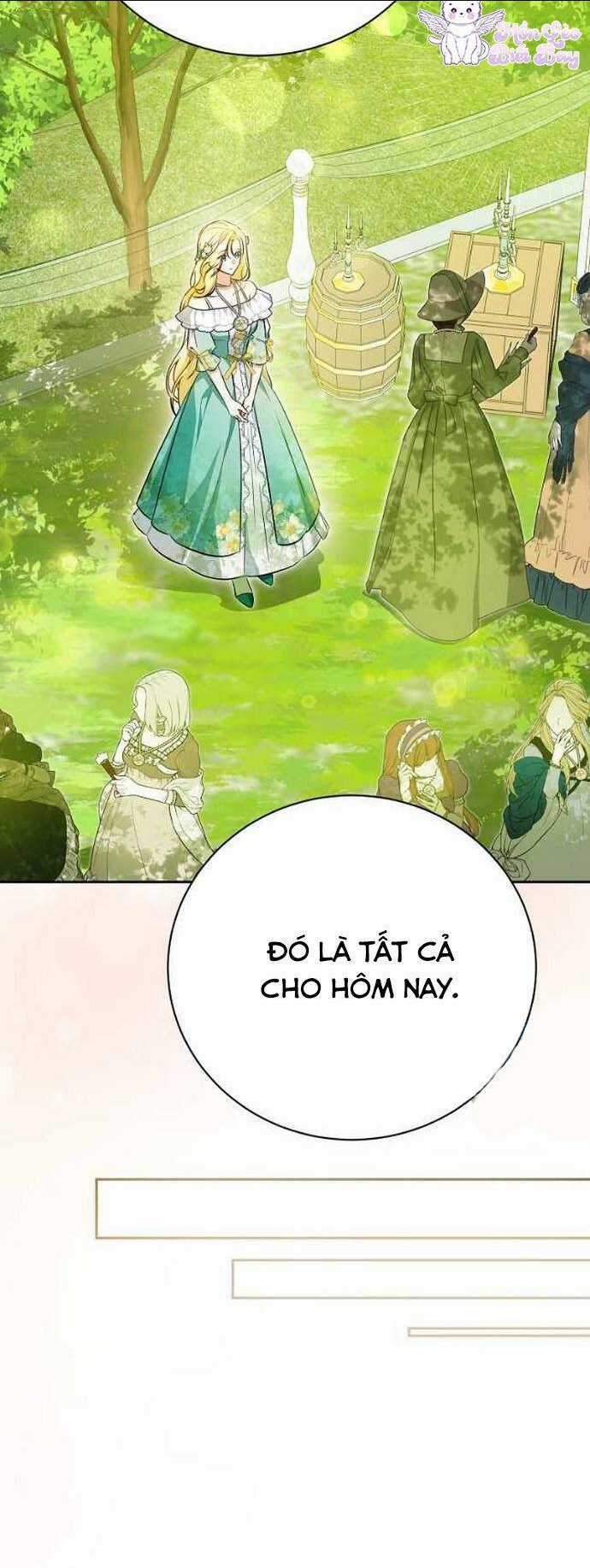 Hình Như Tôi Đã Xuyên Vào Cuốn Tiểu Thuyết Nào Đó Chapter 28 trang 39