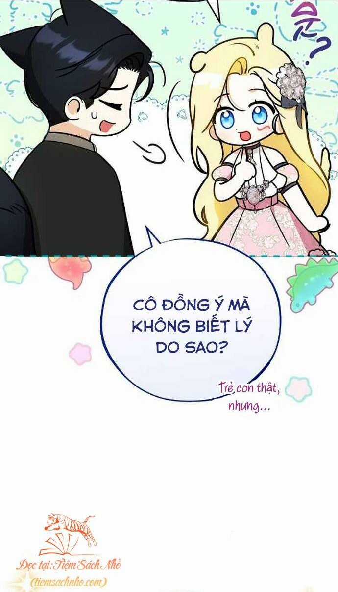 Hình Như Tôi Đã Xuyên Vào Cuốn Tiểu Thuyết Nào Đó Chapter 28 trang 4