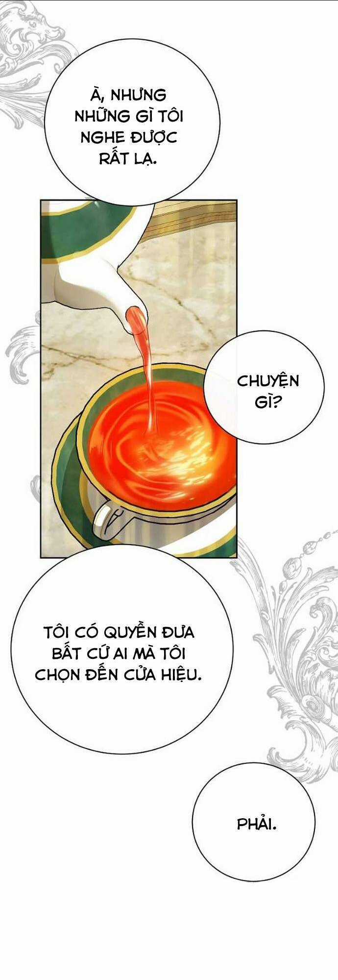 Hình Như Tôi Đã Xuyên Vào Cuốn Tiểu Thuyết Nào Đó Chapter 28 trang 41