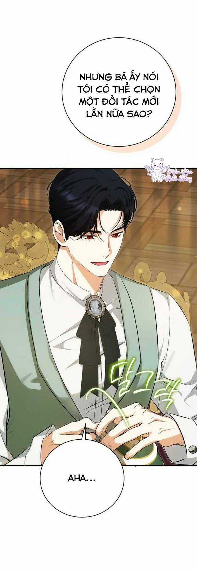 Hình Như Tôi Đã Xuyên Vào Cuốn Tiểu Thuyết Nào Đó Chapter 28 trang 42