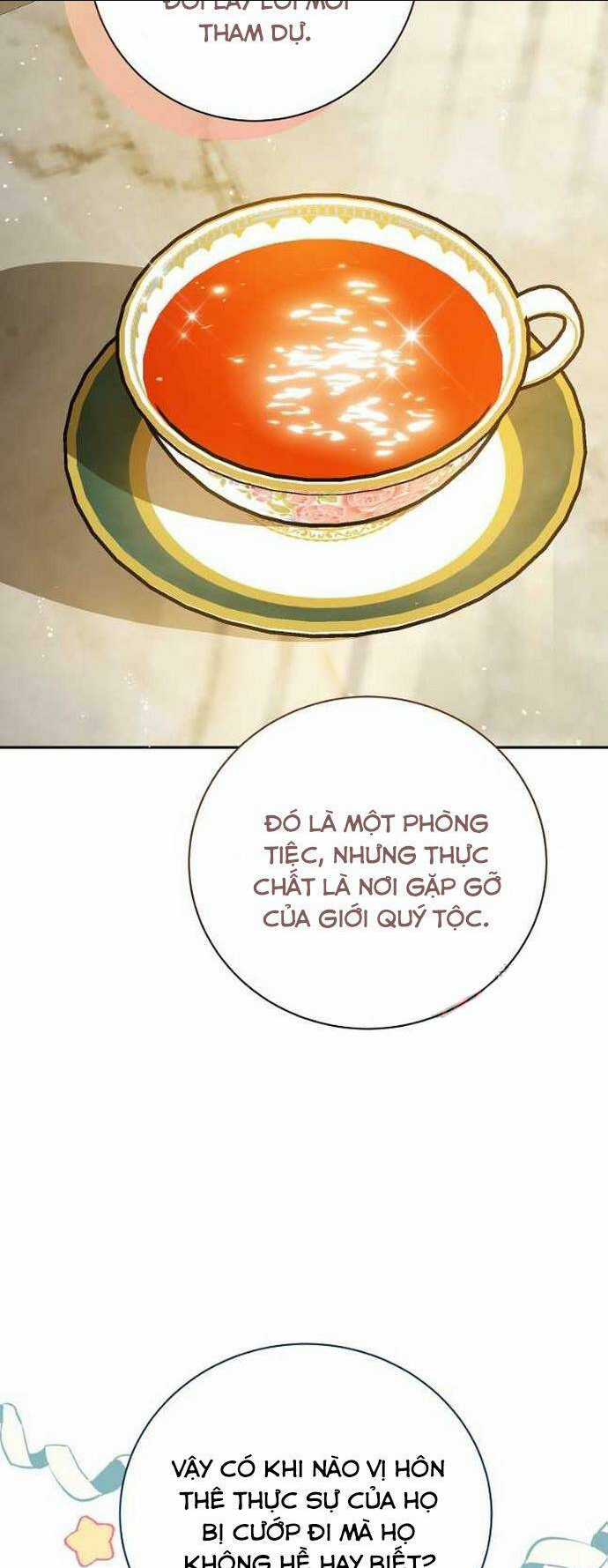 Hình Như Tôi Đã Xuyên Vào Cuốn Tiểu Thuyết Nào Đó Chapter 28 trang 47