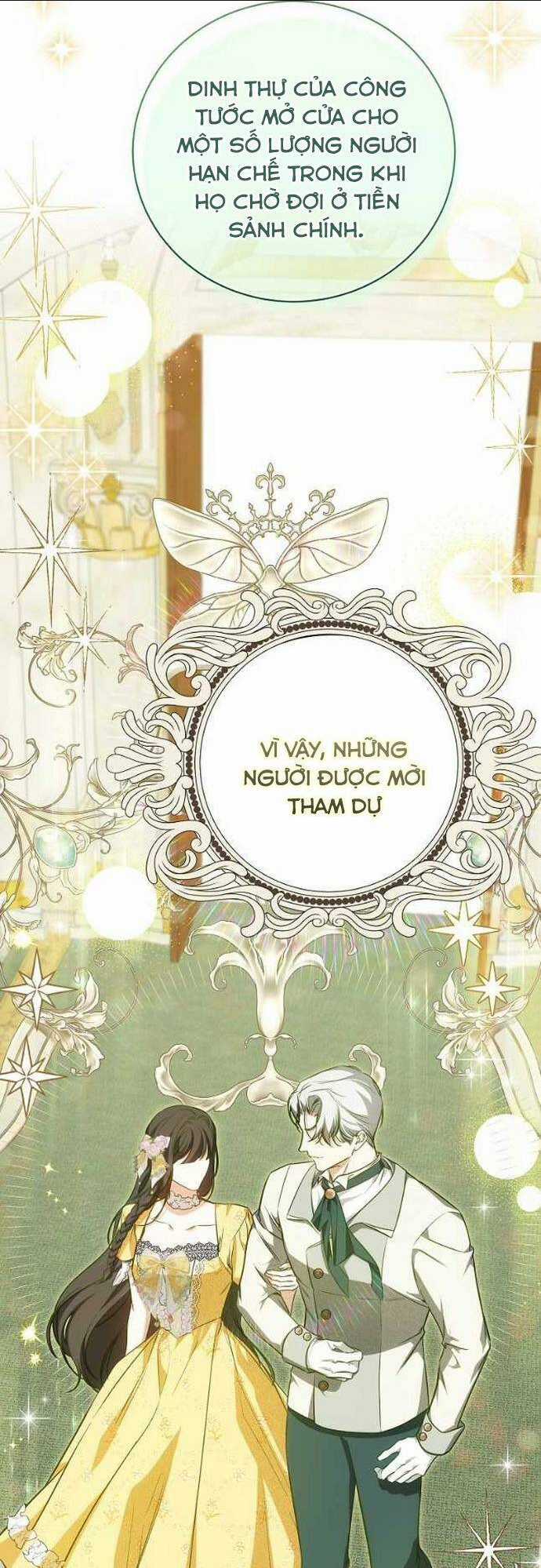 Hình Như Tôi Đã Xuyên Vào Cuốn Tiểu Thuyết Nào Đó Chapter 28 trang 5