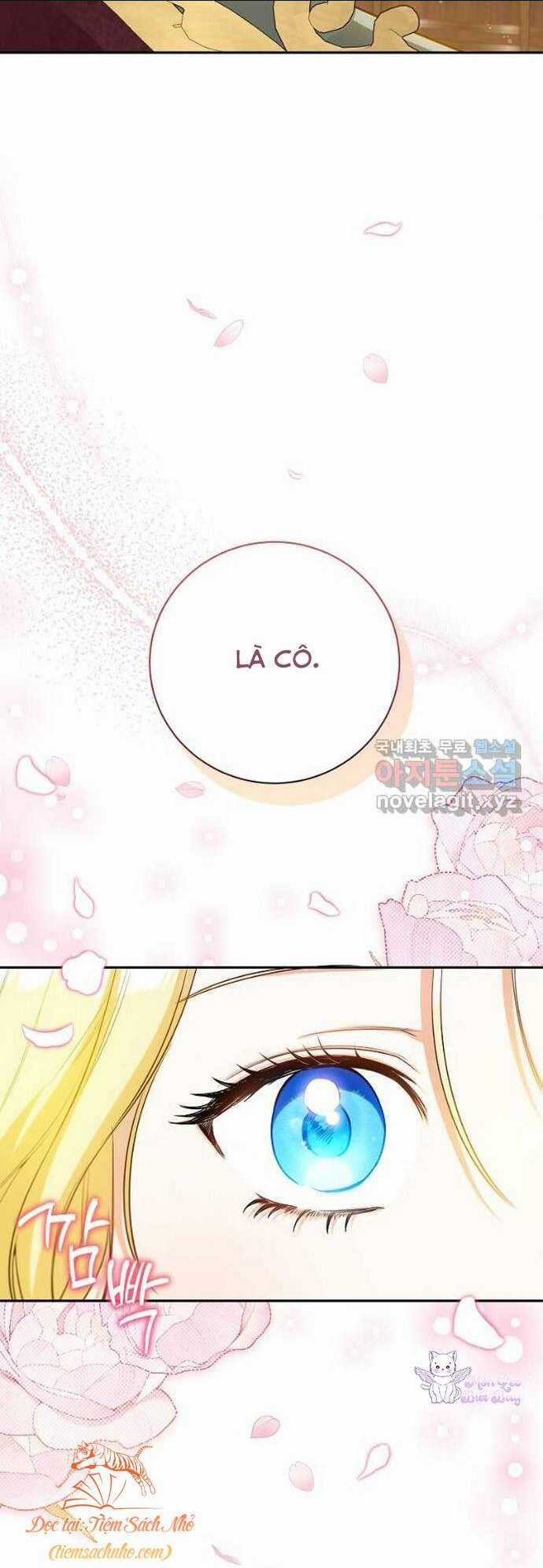 Hình Như Tôi Đã Xuyên Vào Cuốn Tiểu Thuyết Nào Đó Chapter 28 trang 52