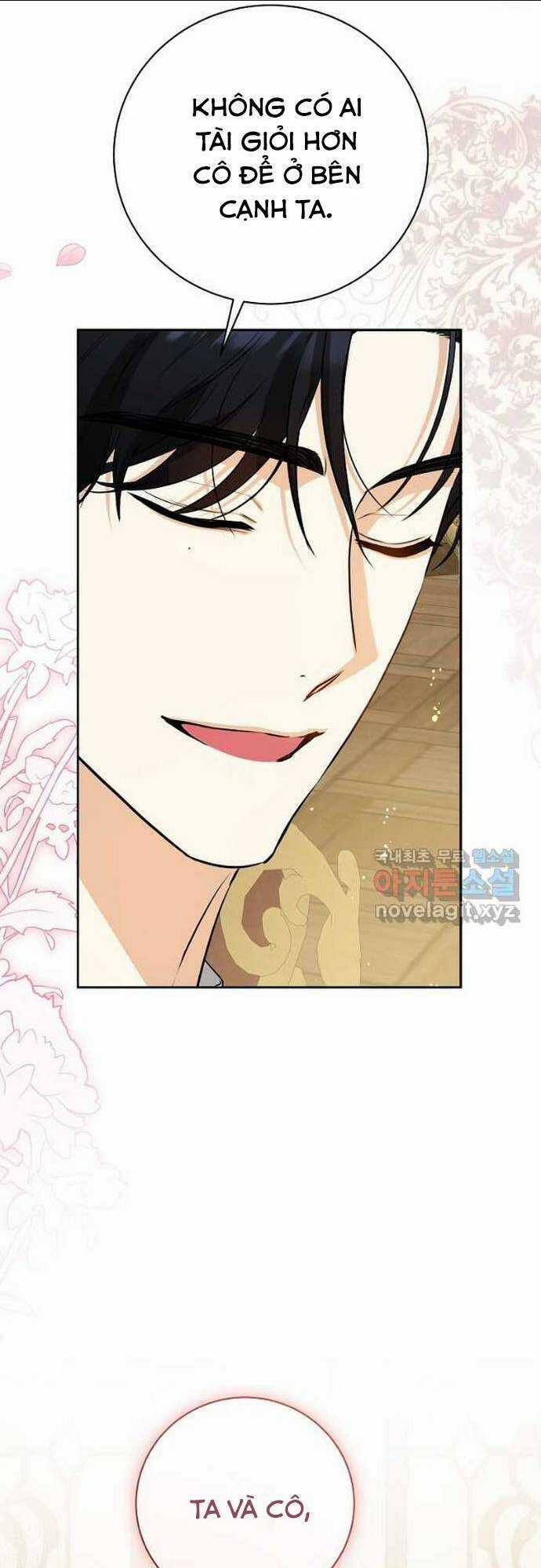 Hình Như Tôi Đã Xuyên Vào Cuốn Tiểu Thuyết Nào Đó Chapter 28 trang 53