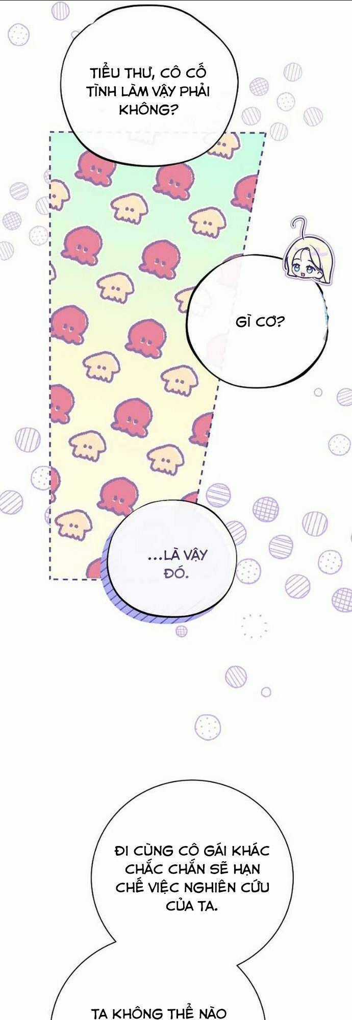 Hình Như Tôi Đã Xuyên Vào Cuốn Tiểu Thuyết Nào Đó Chapter 28 trang 57