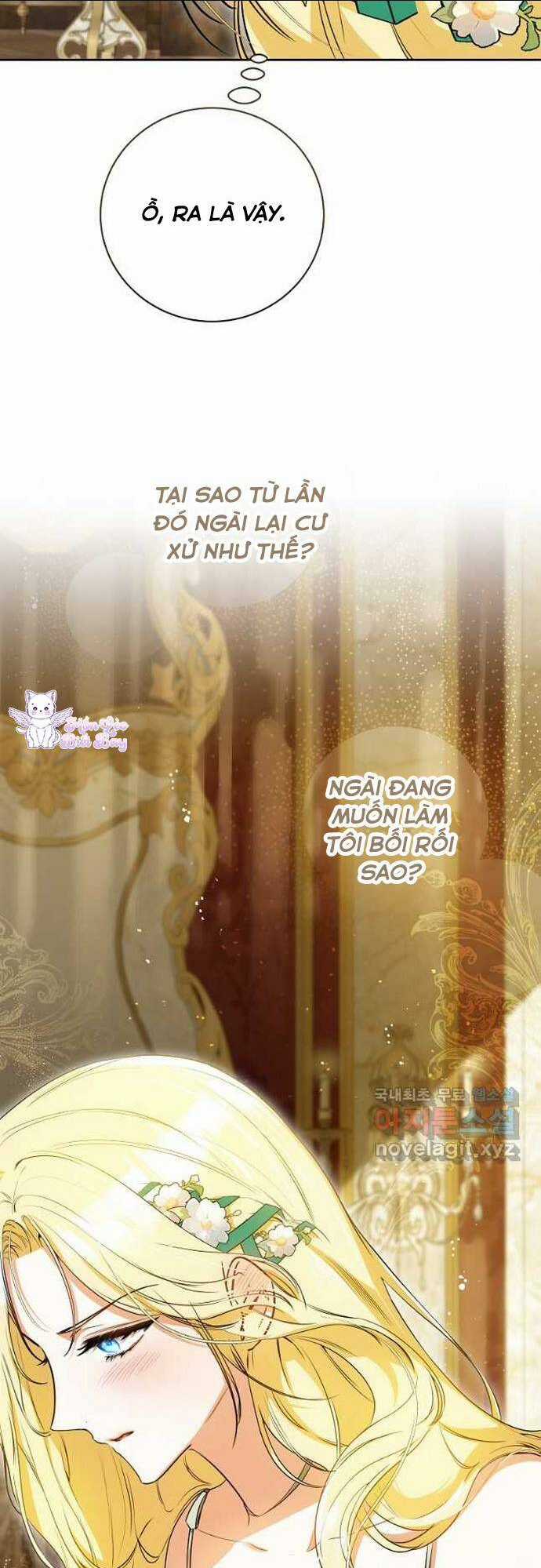 Hình Như Tôi Đã Xuyên Vào Cuốn Tiểu Thuyết Nào Đó Chapter 28 trang 63