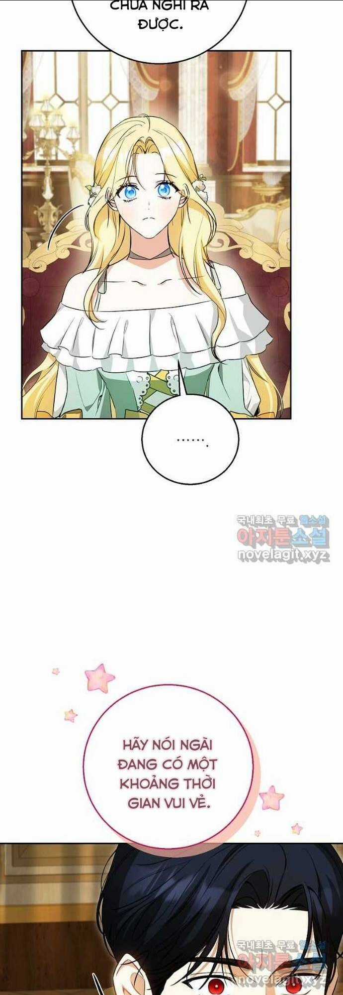 Hình Như Tôi Đã Xuyên Vào Cuốn Tiểu Thuyết Nào Đó Chapter 29 trang 16