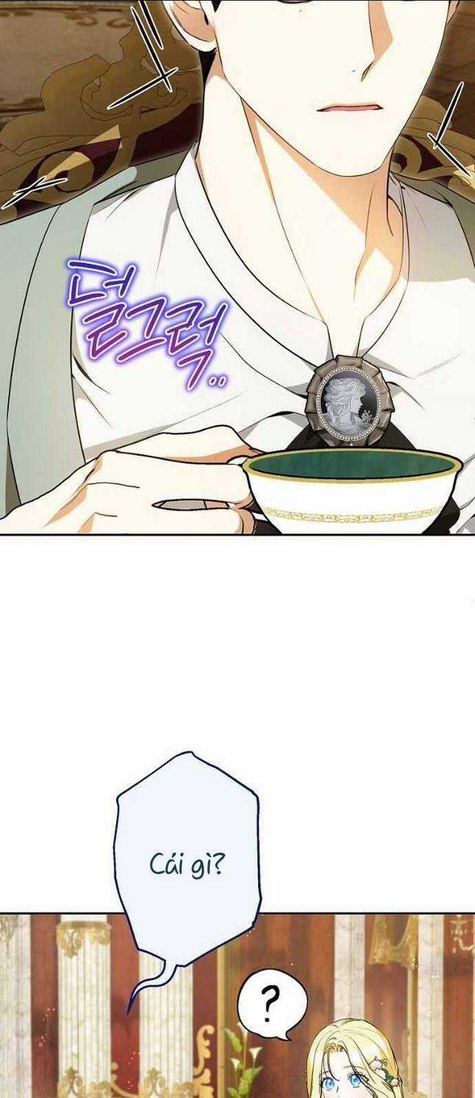 Hình Như Tôi Đã Xuyên Vào Cuốn Tiểu Thuyết Nào Đó Chapter 29 trang 17