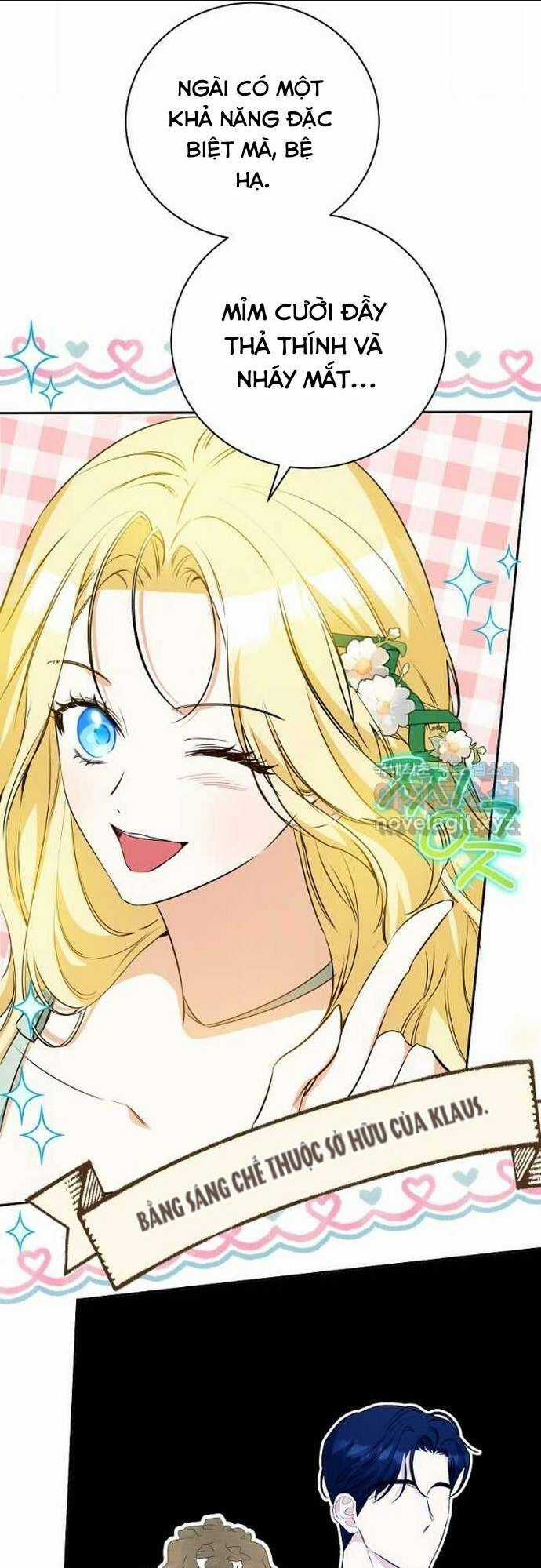 Hình Như Tôi Đã Xuyên Vào Cuốn Tiểu Thuyết Nào Đó Chapter 29 trang 19