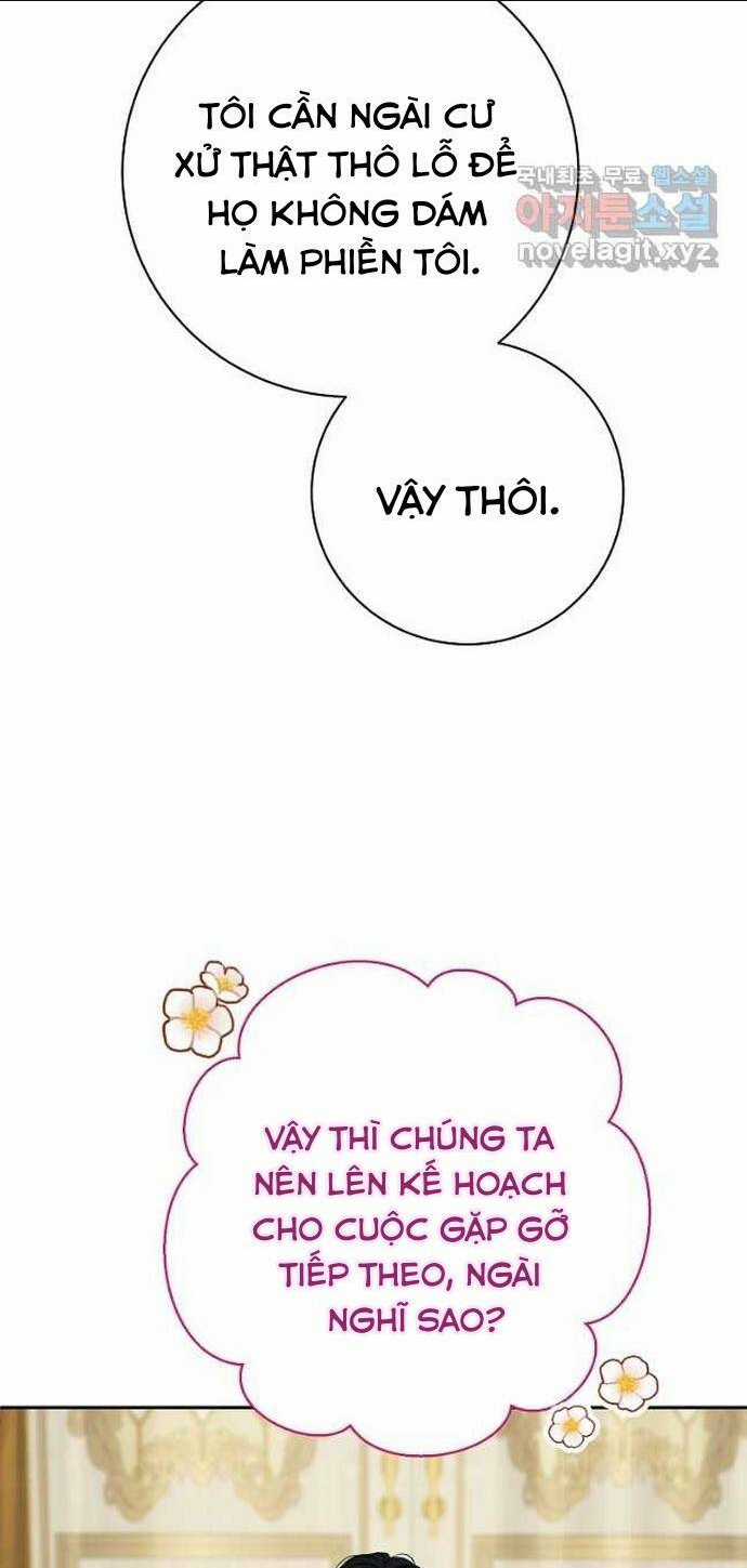 Hình Như Tôi Đã Xuyên Vào Cuốn Tiểu Thuyết Nào Đó Chapter 29 trang 2