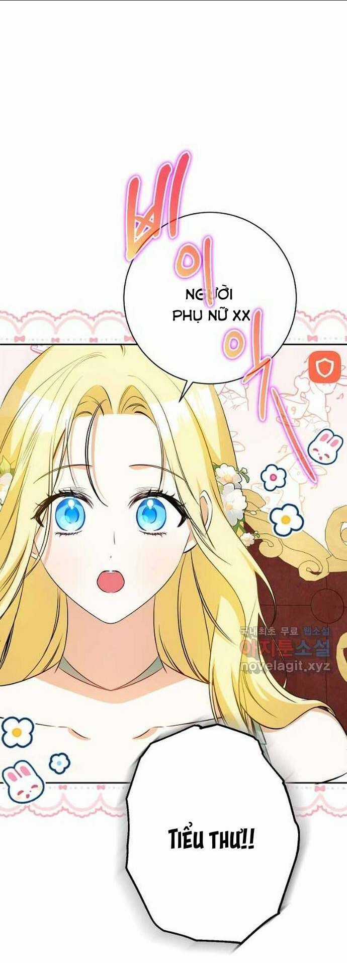 Hình Như Tôi Đã Xuyên Vào Cuốn Tiểu Thuyết Nào Đó Chapter 29 trang 21