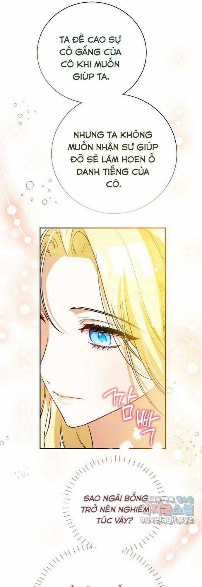 Hình Như Tôi Đã Xuyên Vào Cuốn Tiểu Thuyết Nào Đó Chapter 29 trang 23