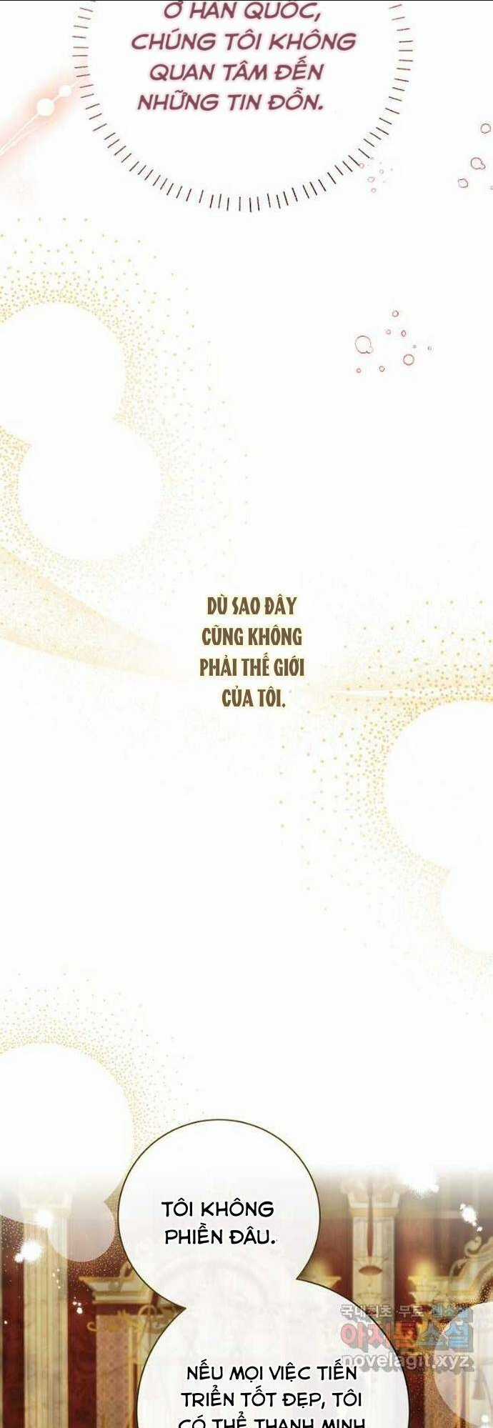 Hình Như Tôi Đã Xuyên Vào Cuốn Tiểu Thuyết Nào Đó Chapter 29 trang 24