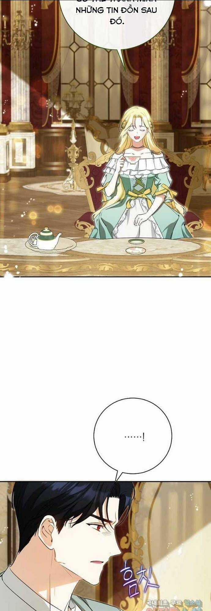 Hình Như Tôi Đã Xuyên Vào Cuốn Tiểu Thuyết Nào Đó Chapter 29 trang 25