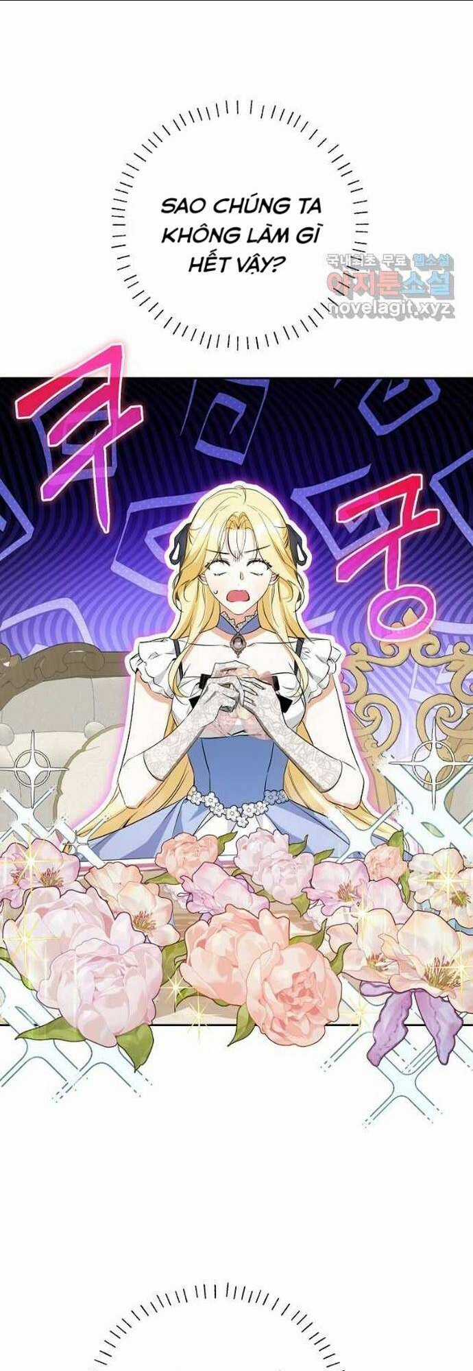 Hình Như Tôi Đã Xuyên Vào Cuốn Tiểu Thuyết Nào Đó Chapter 29 trang 29