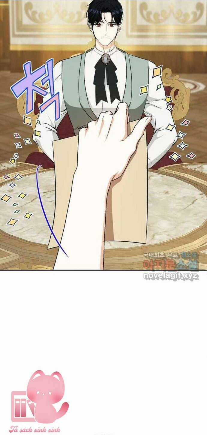 Hình Như Tôi Đã Xuyên Vào Cuốn Tiểu Thuyết Nào Đó Chapter 29 trang 3