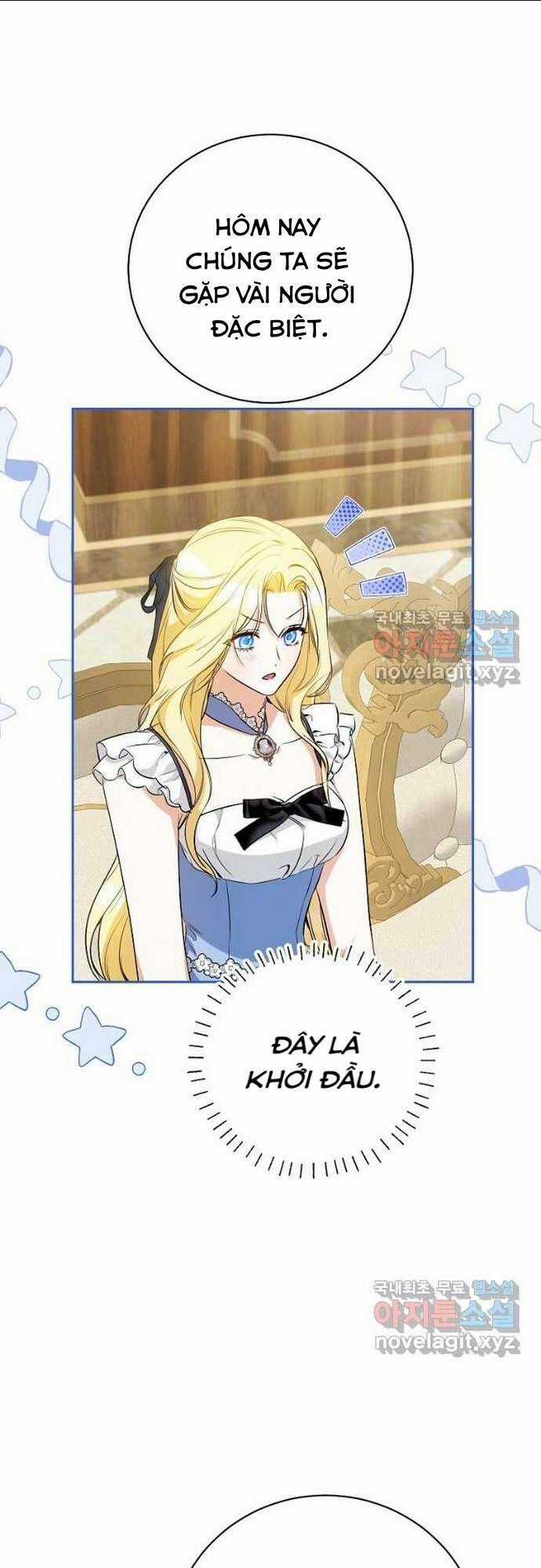 Hình Như Tôi Đã Xuyên Vào Cuốn Tiểu Thuyết Nào Đó Chapter 29 trang 32