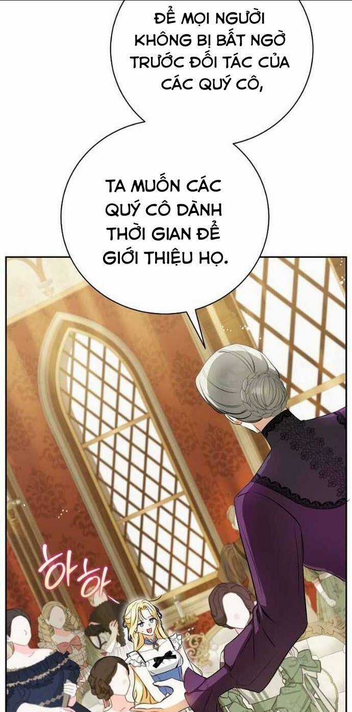 Hình Như Tôi Đã Xuyên Vào Cuốn Tiểu Thuyết Nào Đó Chapter 29 trang 33