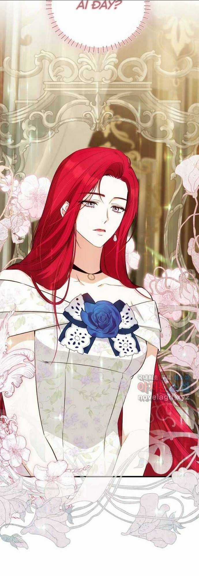 Hình Như Tôi Đã Xuyên Vào Cuốn Tiểu Thuyết Nào Đó Chapter 29 trang 36