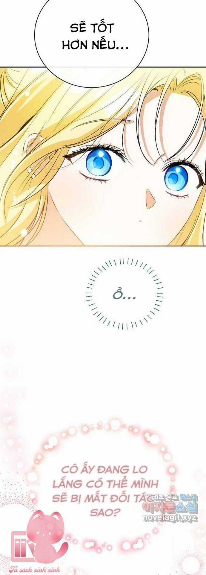 Hình Như Tôi Đã Xuyên Vào Cuốn Tiểu Thuyết Nào Đó Chapter 29 trang 38