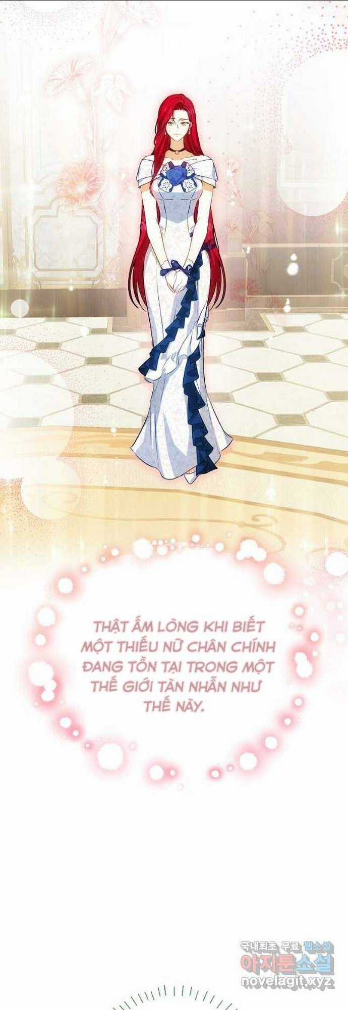 Hình Như Tôi Đã Xuyên Vào Cuốn Tiểu Thuyết Nào Đó Chapter 29 trang 39