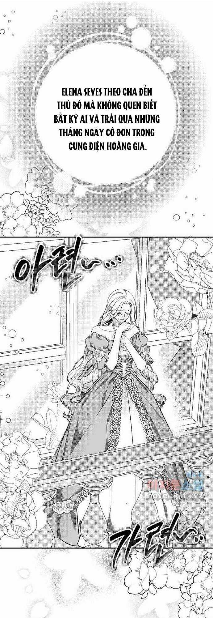 Hình Như Tôi Đã Xuyên Vào Cuốn Tiểu Thuyết Nào Đó Chapter 29 trang 4