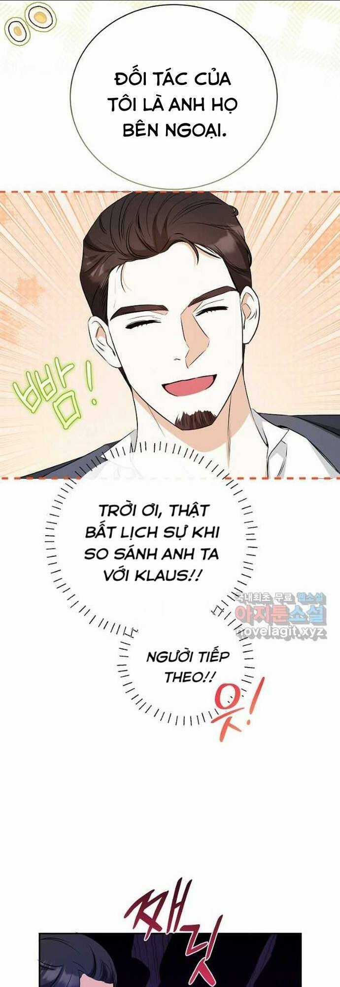 Hình Như Tôi Đã Xuyên Vào Cuốn Tiểu Thuyết Nào Đó Chapter 29 trang 43